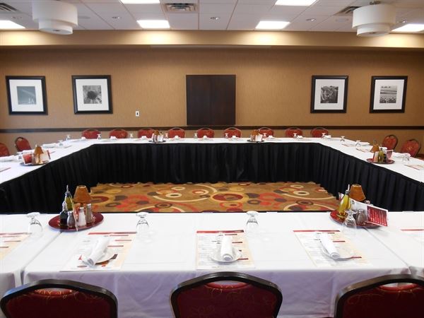 RedRossa Italian Grille