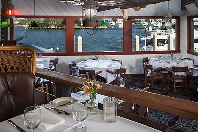 15th Street Fisheries