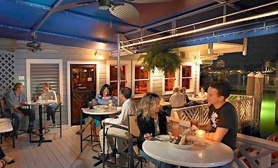 15th Street Fisheries