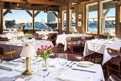 15th Street Fisheries