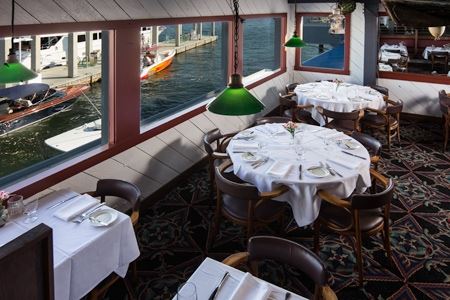 15th Street Fisheries