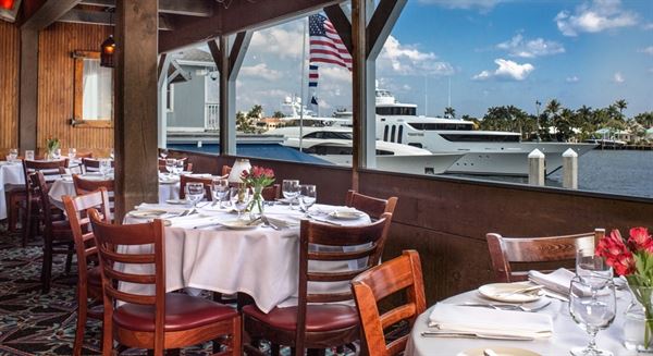 15th Street Fisheries