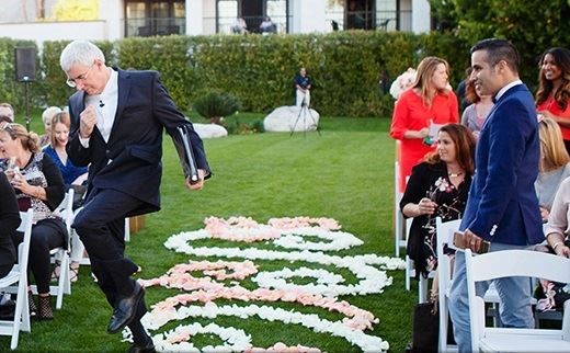 Joyful Weddings & Events - Palm Springs