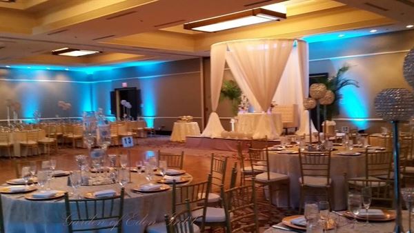 Honey Do Wedding & Event Planners