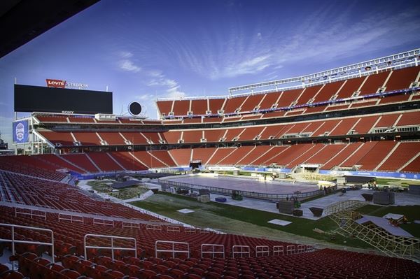 Levi's Stadium