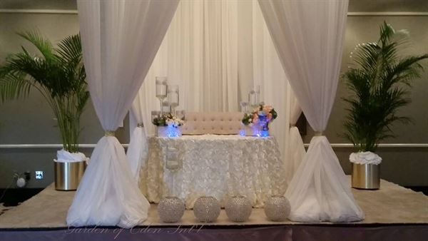 Honey Do Wedding & Event Planners
