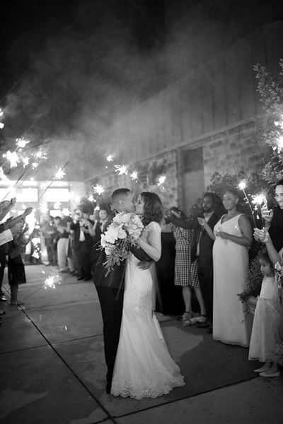 Honey Do Wedding & Event Planners