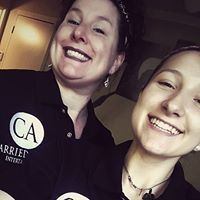 Carried Away Entertainment