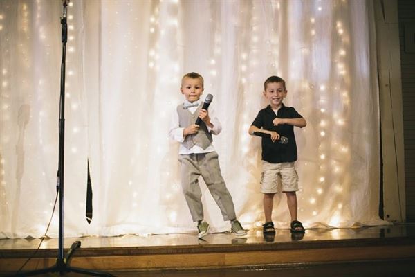 Carried Away Entertainment