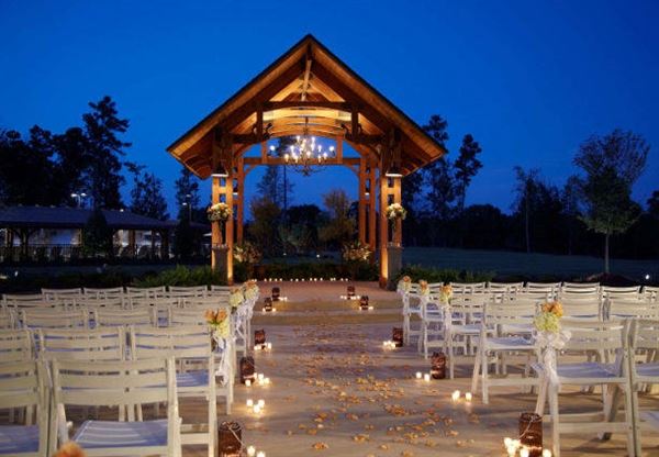 Auburn Marriott Opelika Resort & Spa at Grand National