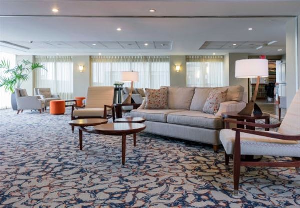 Auburn Marriott Opelika Resort & Spa at Grand National