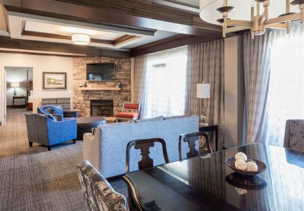 Auburn Marriott Opelika Resort & Spa at Grand National