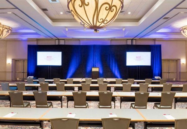 Auburn Marriott Opelika Resort & Spa at Grand National