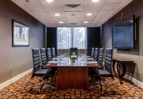 Auburn Marriott Opelika Resort & Spa at Grand National