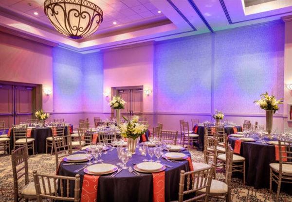 Auburn Marriott Opelika Resort & Spa at Grand National