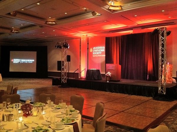 Canaan Sound & Light