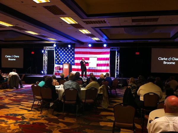 Canaan Sound & Light