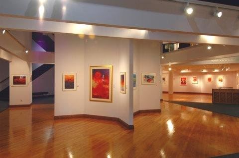 Parkersburg Art Center