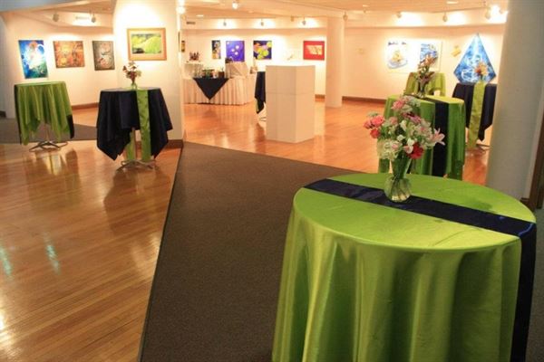 Parkersburg Art Center