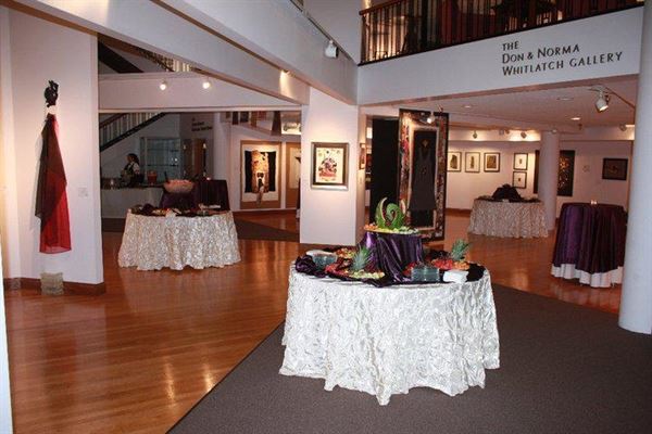 Parkersburg Art Center