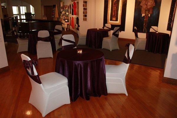 Parkersburg Art Center