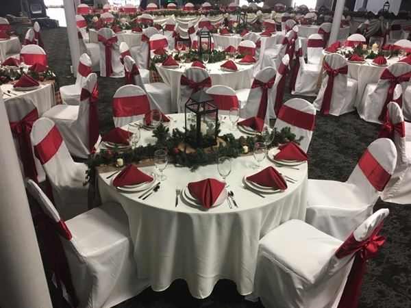 Parkersburg Art Center