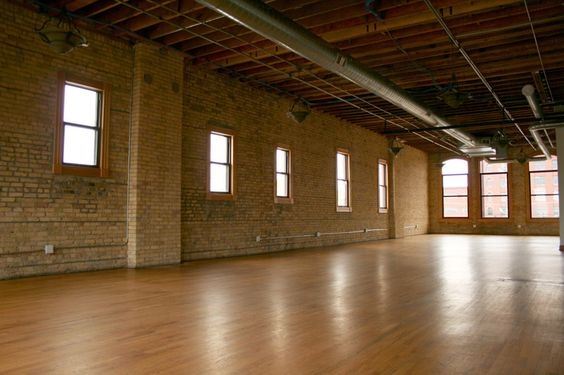 Day Block Event Center