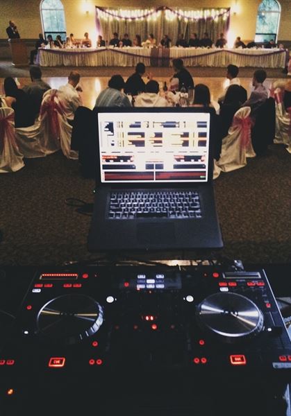 Tony's DJ Service
