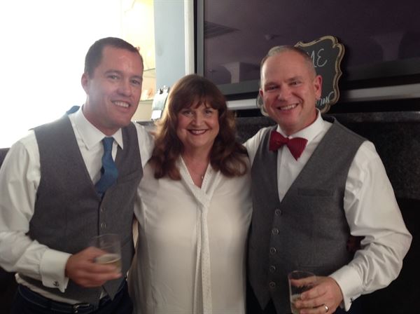 Daring Celebrations & Ceremonies