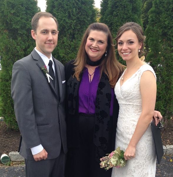 Daring Celebrations & Ceremonies