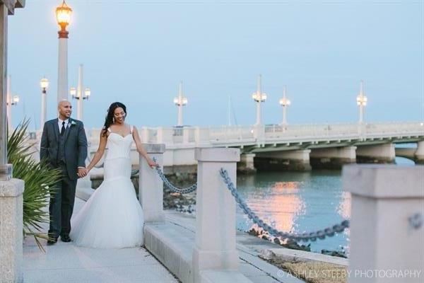 The Treasury on the Plaza