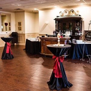 The Exchange Gallery