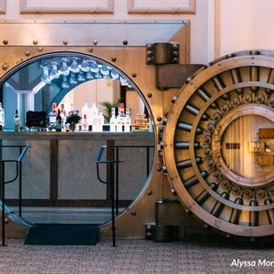 The Vault Bar