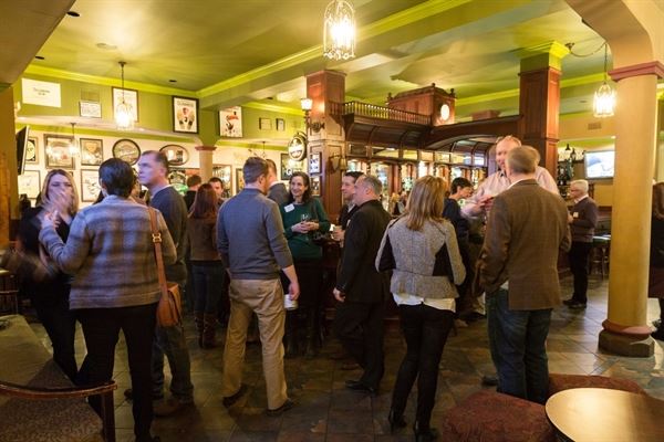 Mrs Murphy & Sons Irish Bistro