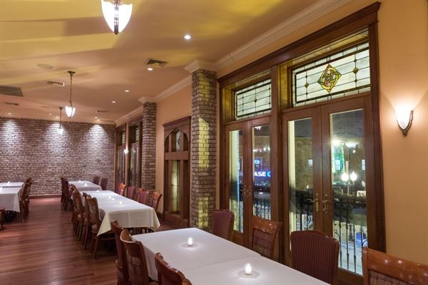 Mrs Murphy & Sons Irish Bistro