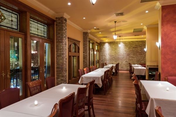 Mrs Murphy & Sons Irish Bistro