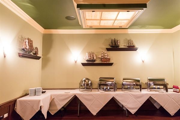 Mrs Murphy & Sons Irish Bistro