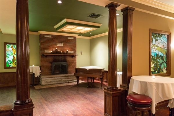 Mrs Murphy & Sons Irish Bistro