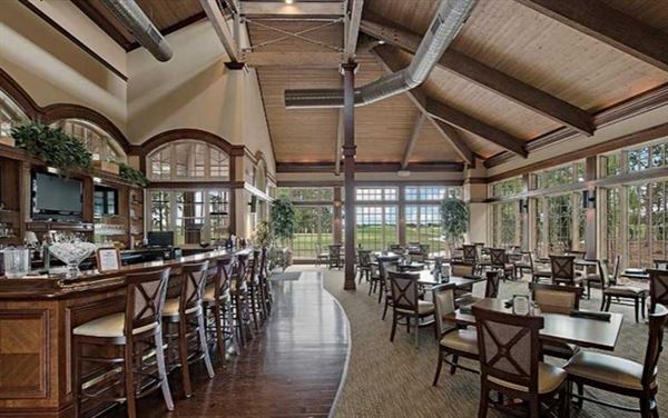 Golf Club Of The Everglades