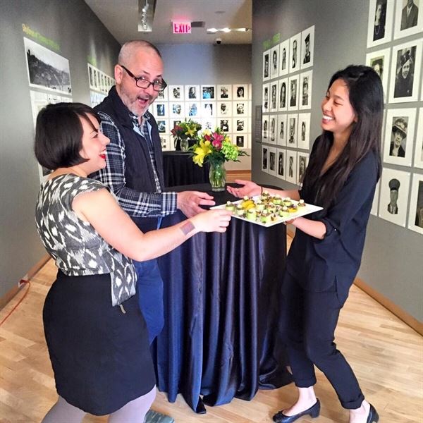 Bartendo: Montreal Event Staffing & Bar Services