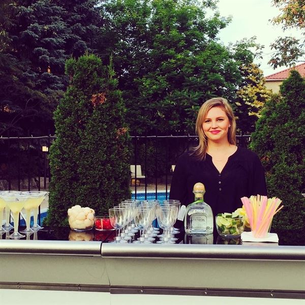 Bartendo: Montreal Event Staffing & Bar Services