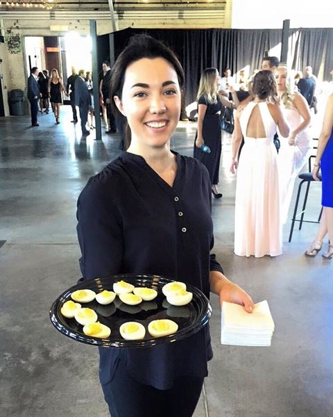 Bartendo: Montreal Event Staffing & Bar Services