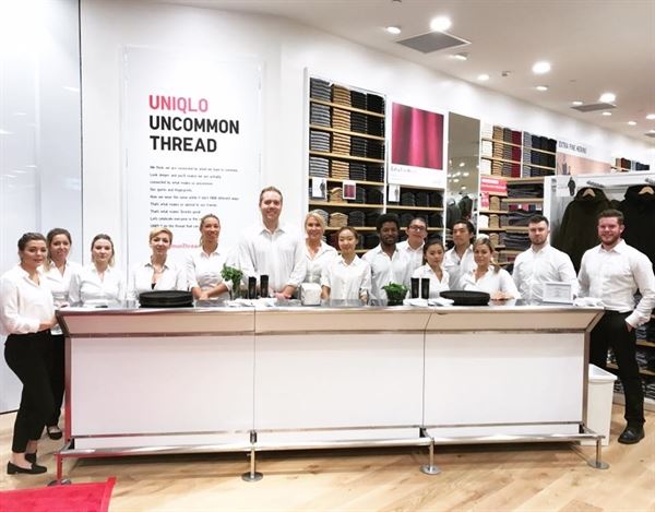 Bartendo: Montreal Event Staffing & Bar Services