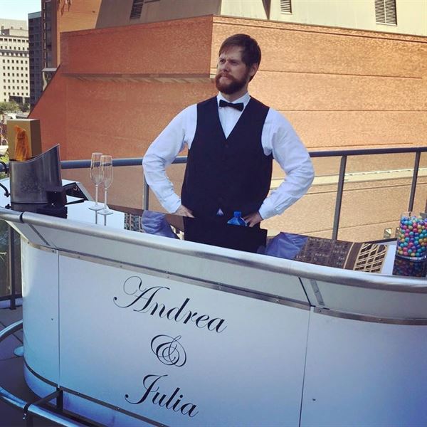 Bartendo: Ottawa Event Staffing & Bar Services