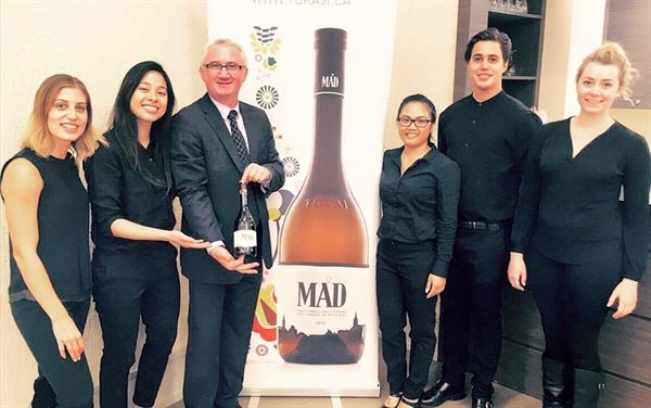 Bartendo: Ottawa Event Staffing & Bar Services