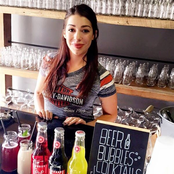 Bartendo: Calgary Event Staffing & Bar Services