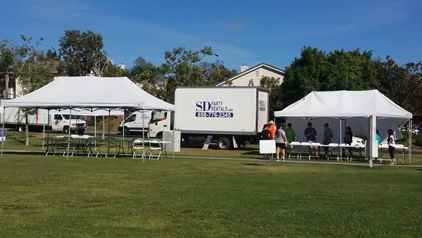 SD Party Rentals