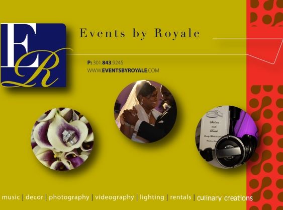 Events by Royale