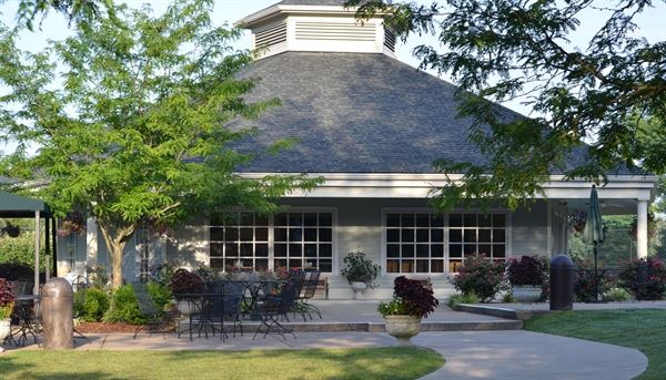 Owl Creek Country Club