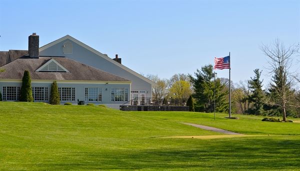 Owl Creek Country Club